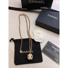 Chanel Brooches